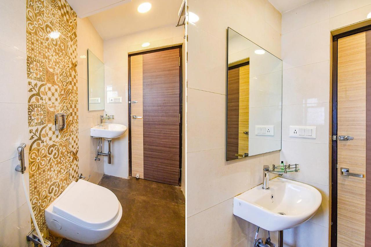 Fabhotel Kzar Select - 2Km From Park Street Calcutta Eksteriør billede