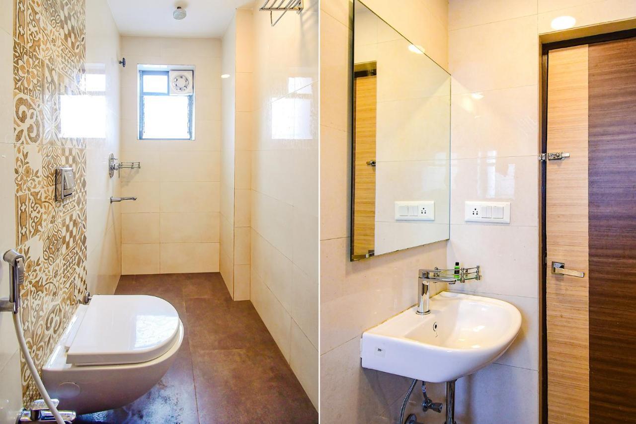 Fabhotel Kzar Select - 2Km From Park Street Calcutta Eksteriør billede